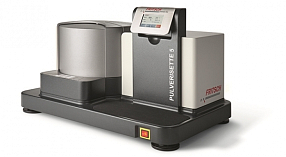 Планетарная мельница PULVERISETTE 5 Premium line